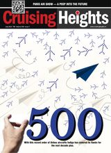Cruising Heights - July 2023 July 2023